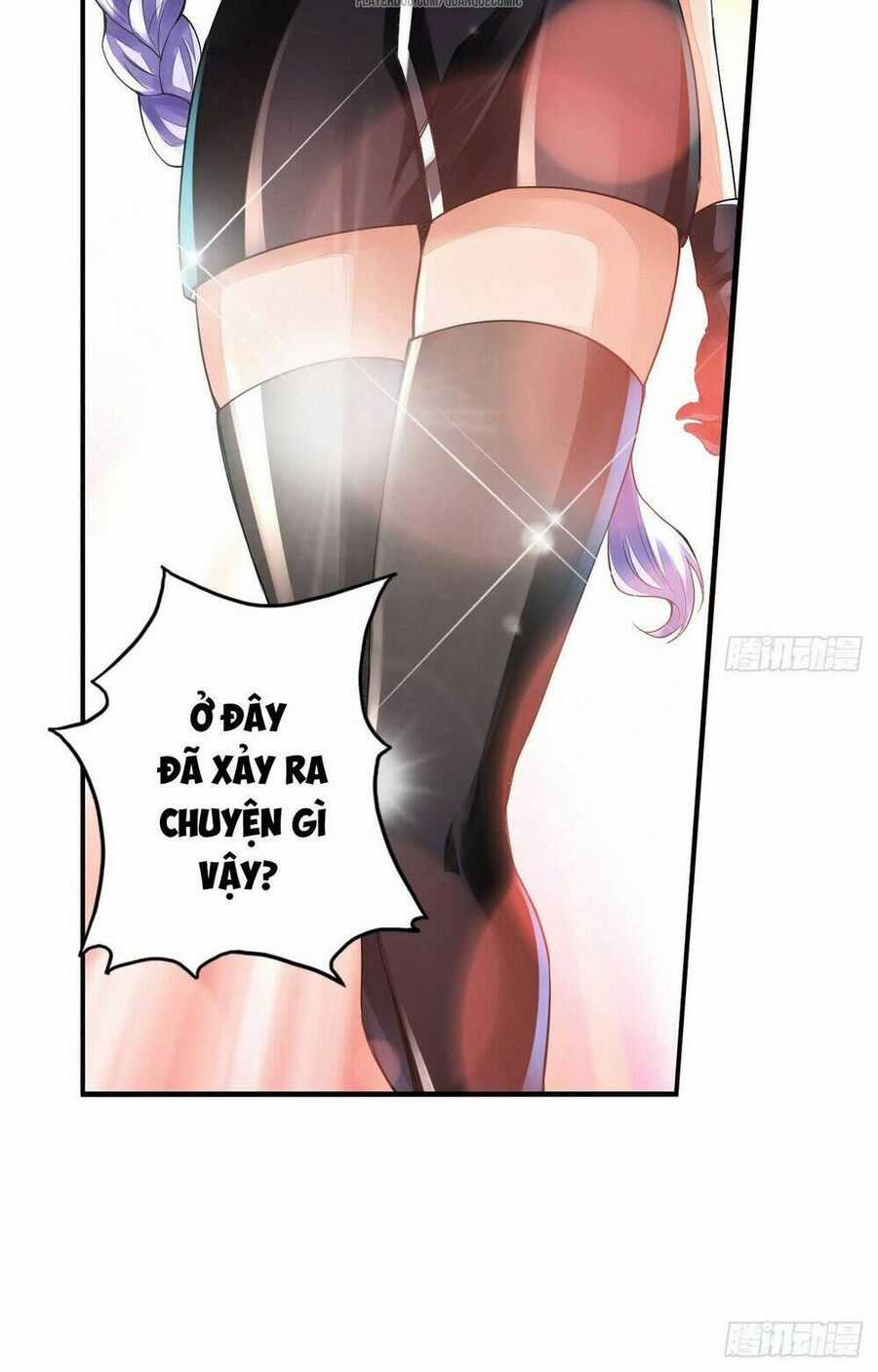 Nhân Vật Phản Diện Đi Tìm Đường Chết Chapter 2 trang 25