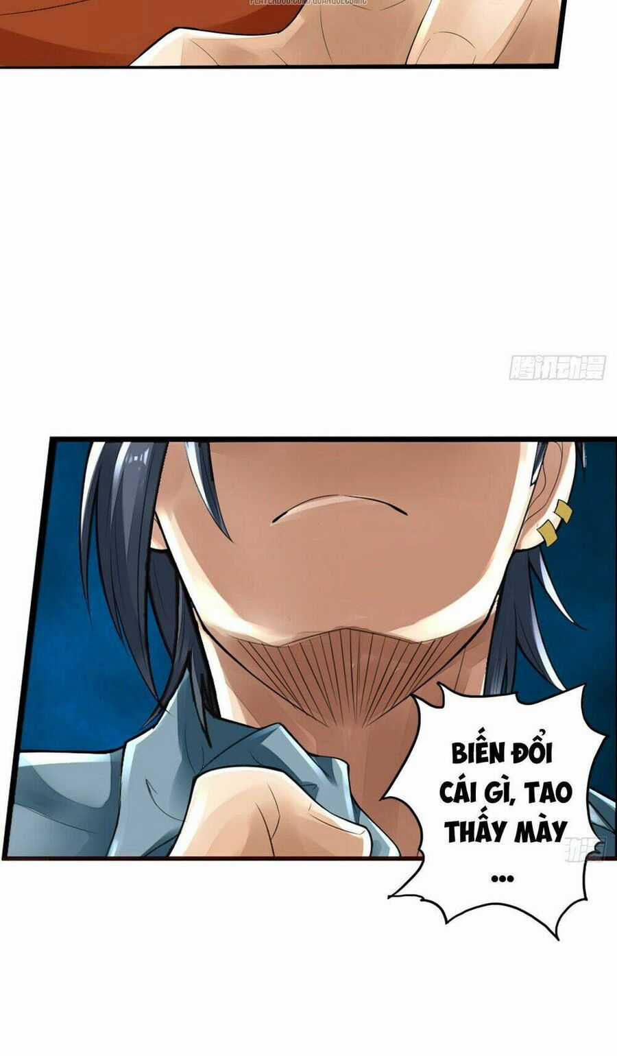 Nhân Vật Phản Diện Đi Tìm Đường Chết Chapter 2 trang 5