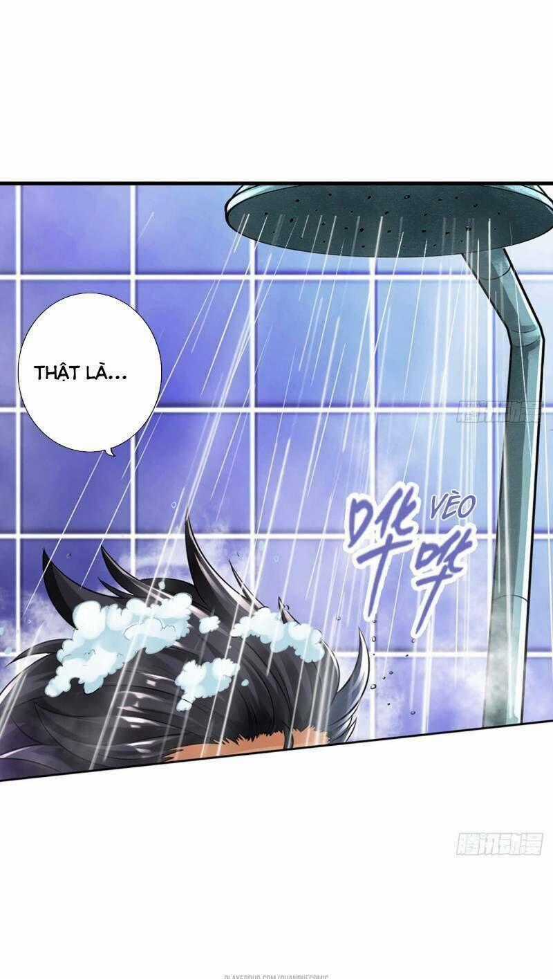 Nhân Vật Phản Diện Đi Tìm Đường Chết Chapter 20 trang 1