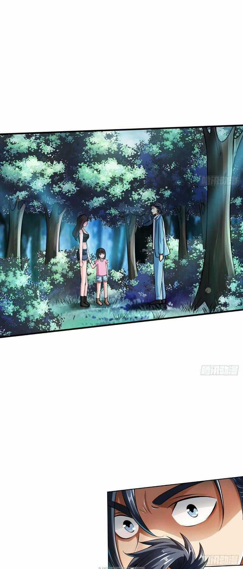 Nhân Vật Phản Diện Đi Tìm Đường Chết Chapter 20 trang 25