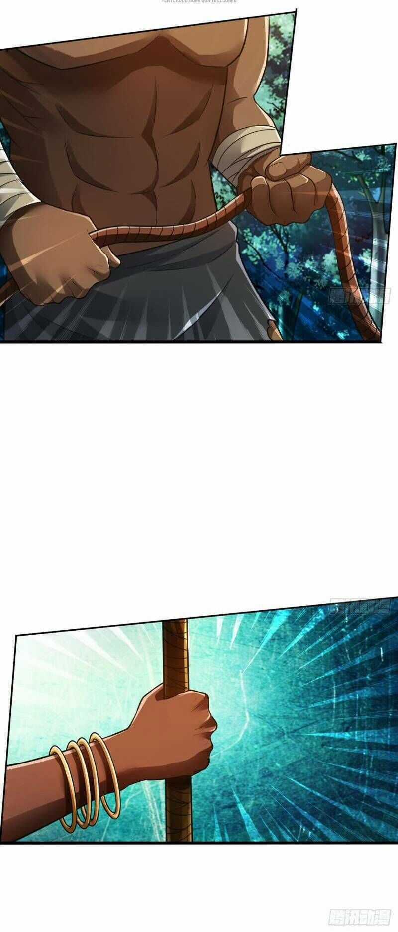 Nhân Vật Phản Diện Đi Tìm Đường Chết Chapter 20 trang 28