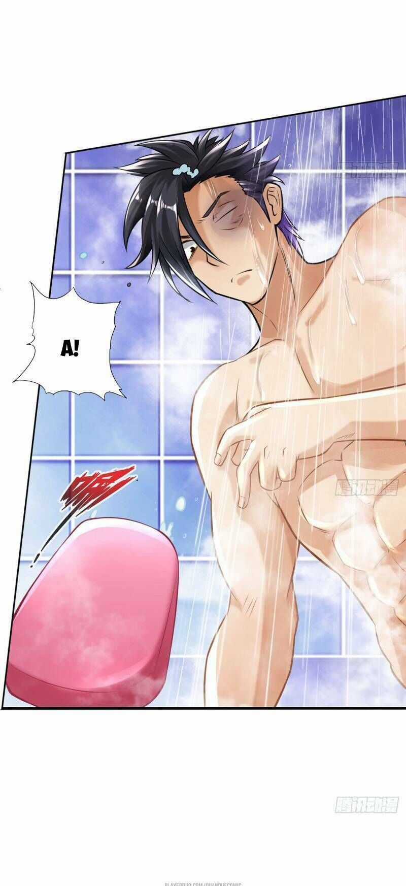 Nhân Vật Phản Diện Đi Tìm Đường Chết Chapter 20 trang 5