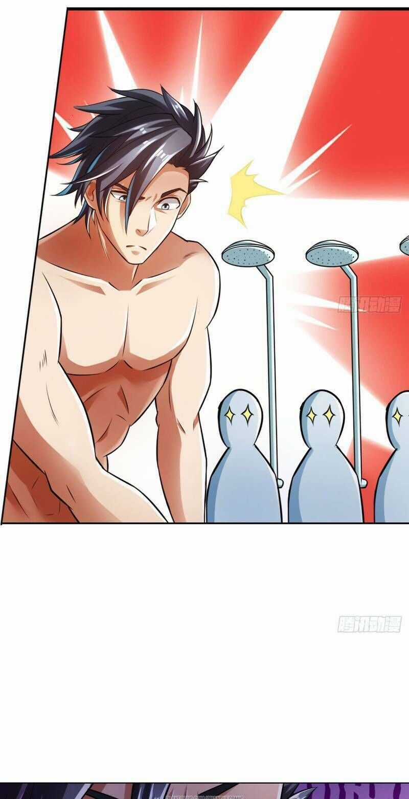 Nhân Vật Phản Diện Đi Tìm Đường Chết Chapter 20 trang 7