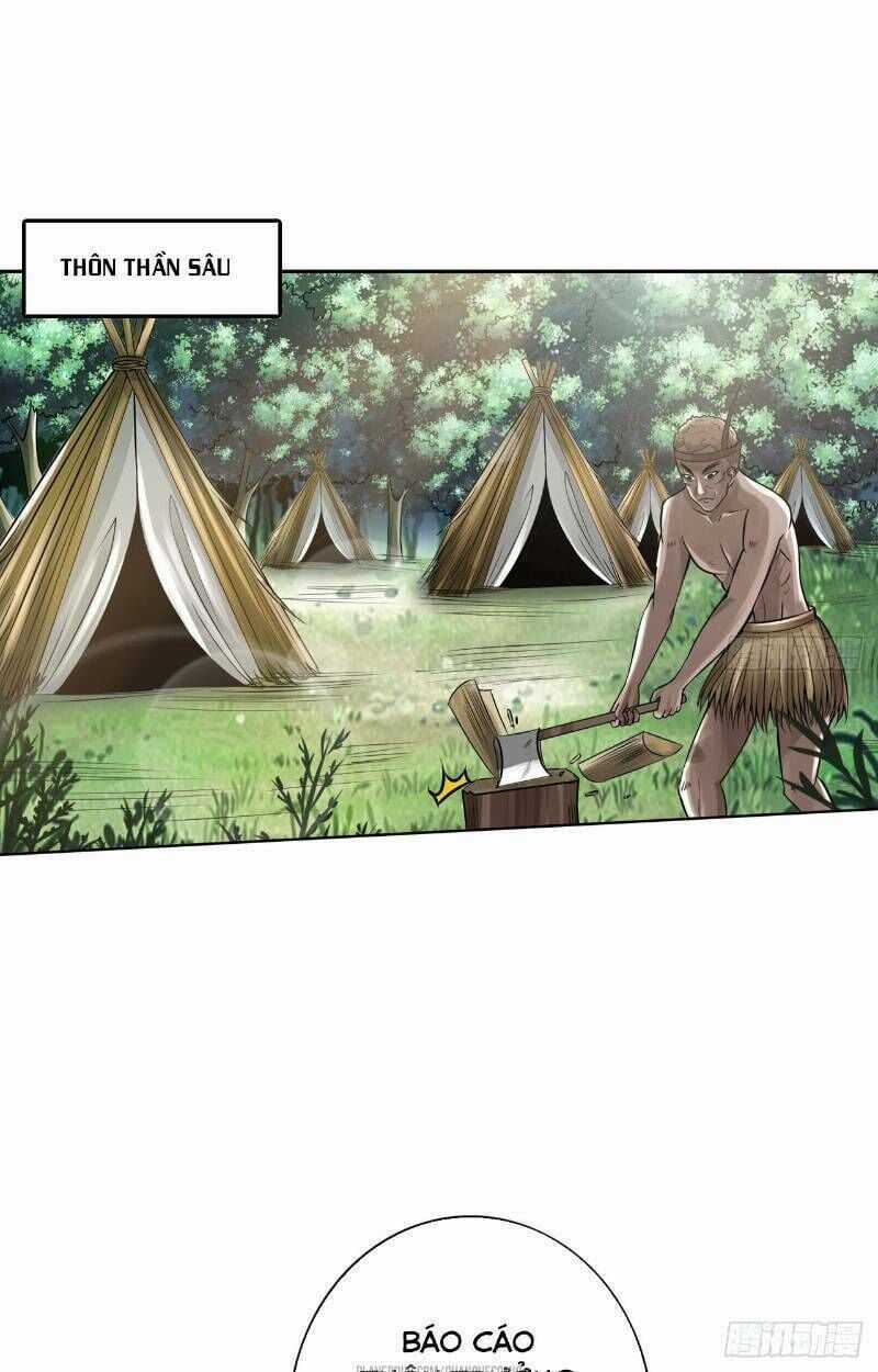 Nhân Vật Phản Diện Đi Tìm Đường Chết Chapter 21 trang 10