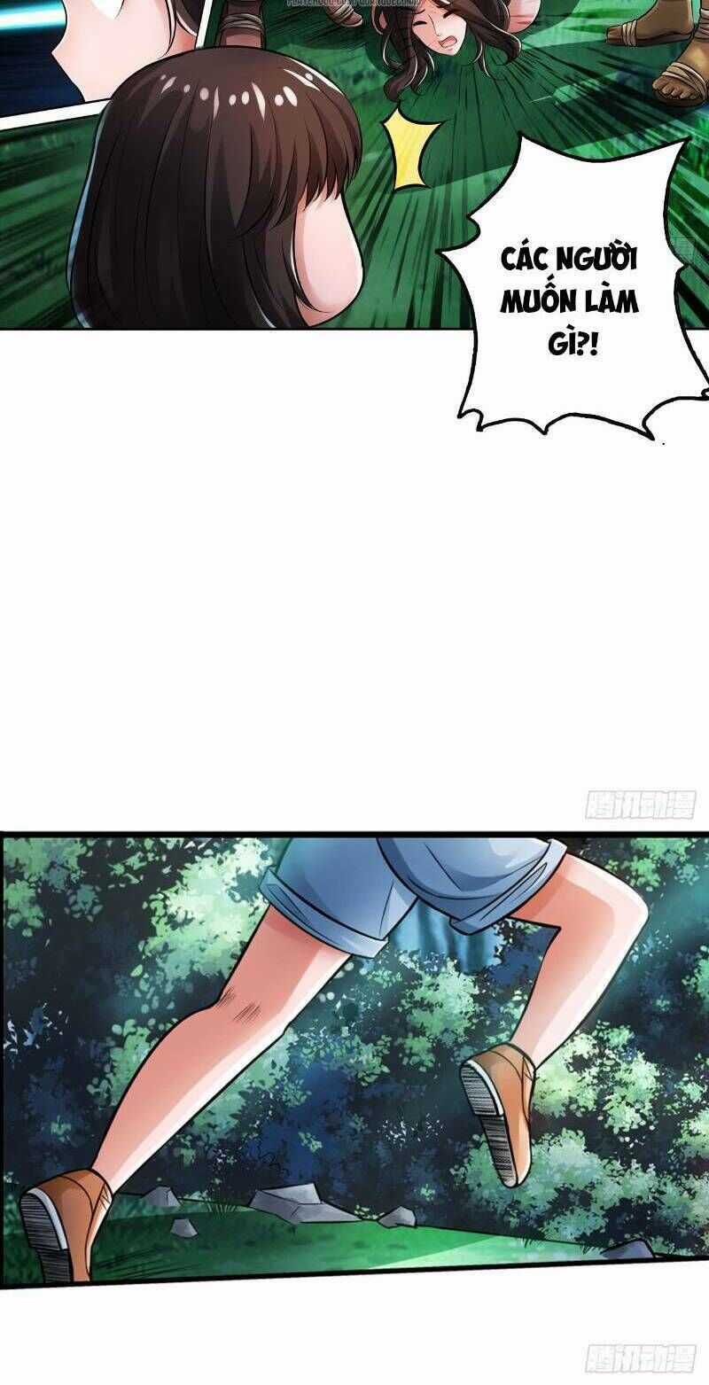 Nhân Vật Phản Diện Đi Tìm Đường Chết Chapter 21 trang 19