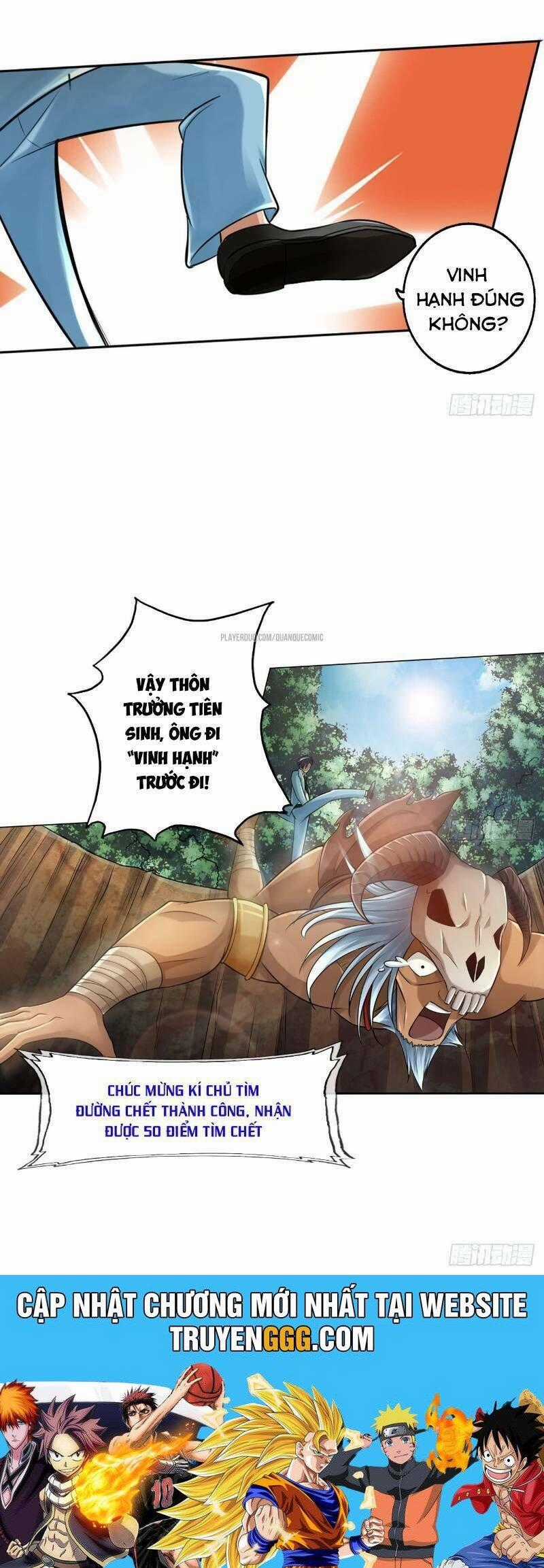 Nhân Vật Phản Diện Đi Tìm Đường Chết Chapter 21 trang 26