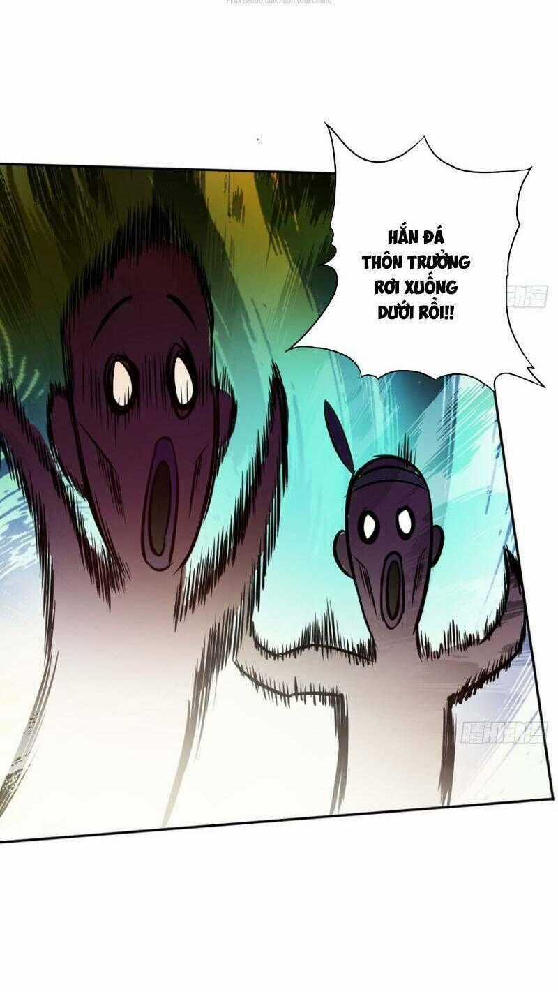 Nhân Vật Phản Diện Đi Tìm Đường Chết Chapter 22 trang 1