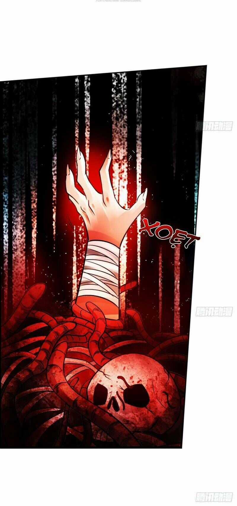 Nhân Vật Phản Diện Đi Tìm Đường Chết Chapter 22 trang 3