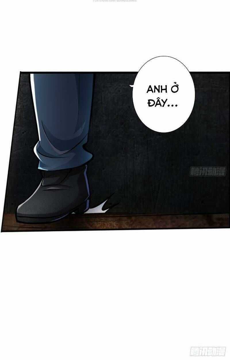 Nhân Vật Phản Diện Đi Tìm Đường Chết Chapter 22 trang 32