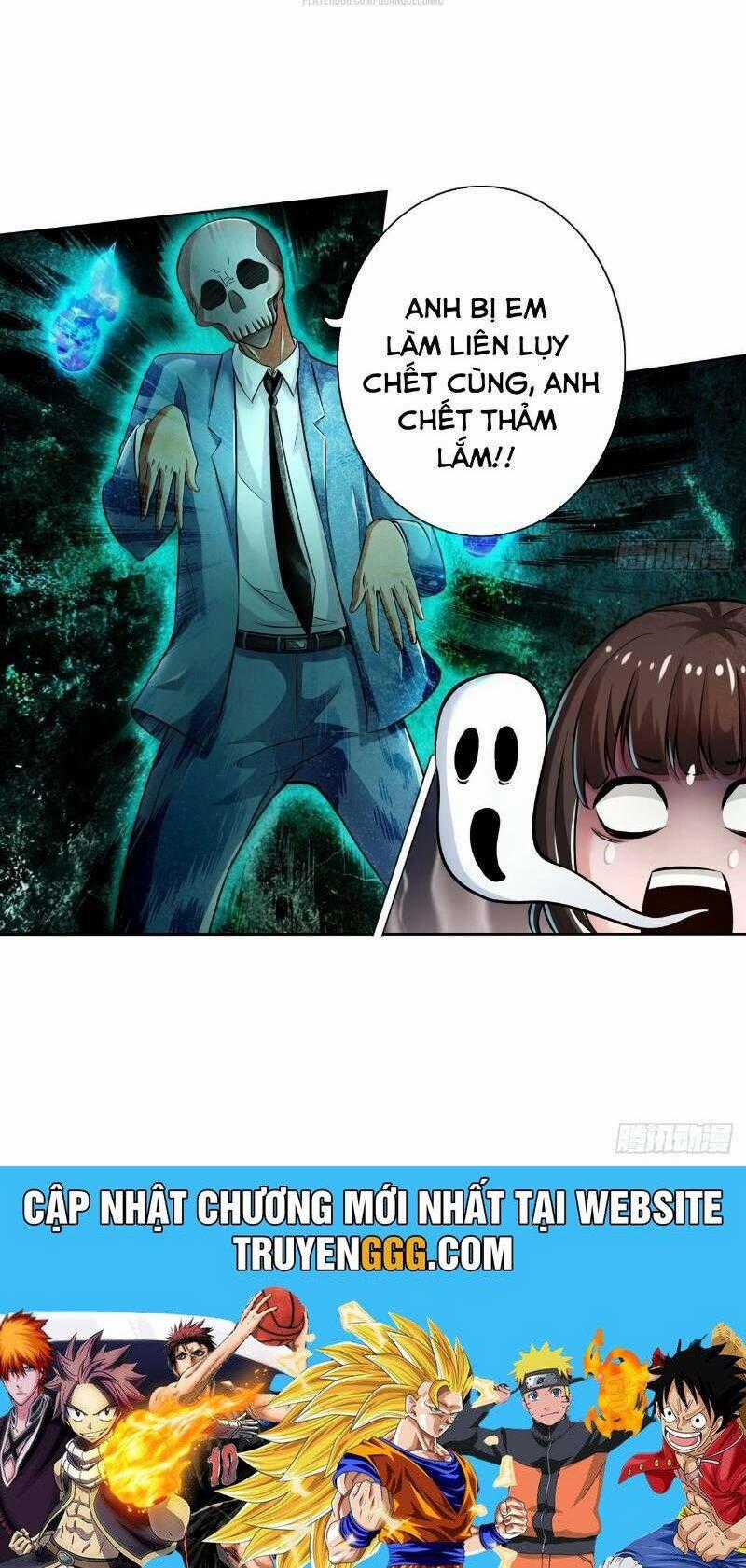 Nhân Vật Phản Diện Đi Tìm Đường Chết Chapter 22 trang 34