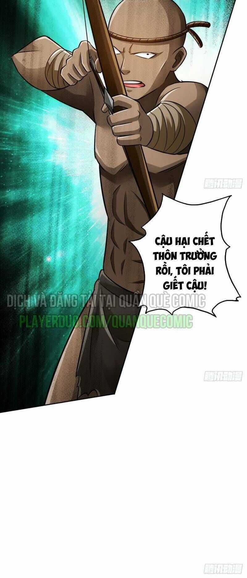 Nhân Vật Phản Diện Đi Tìm Đường Chết Chapter 22 trang 5