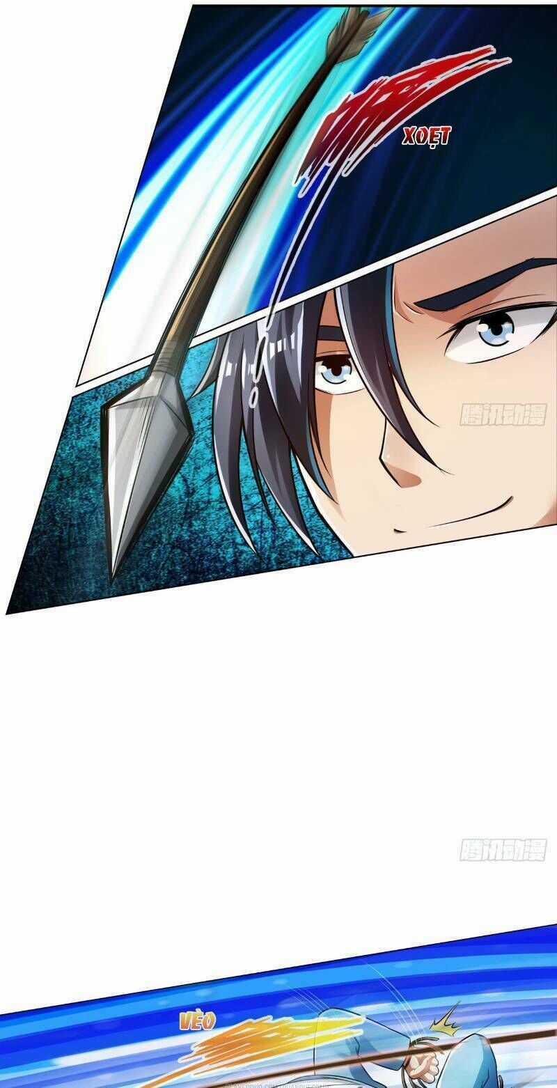 Nhân Vật Phản Diện Đi Tìm Đường Chết Chapter 22 trang 6