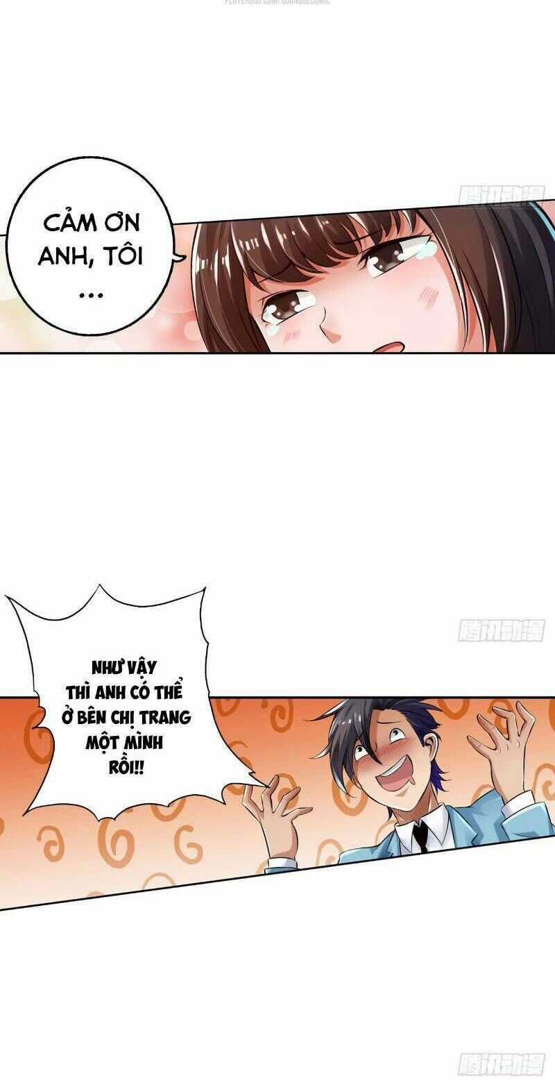 Nhân Vật Phản Diện Đi Tìm Đường Chết Chapter 23 trang 13