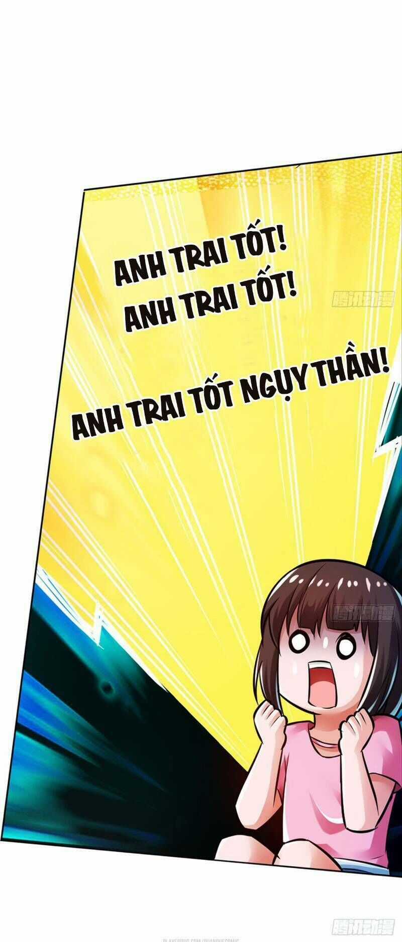 Nhân Vật Phản Diện Đi Tìm Đường Chết Chapter 23 trang 2