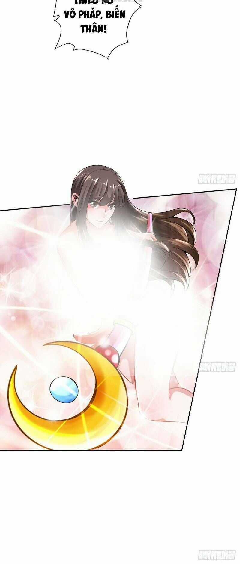 Nhân Vật Phản Diện Đi Tìm Đường Chết Chapter 24 trang 19