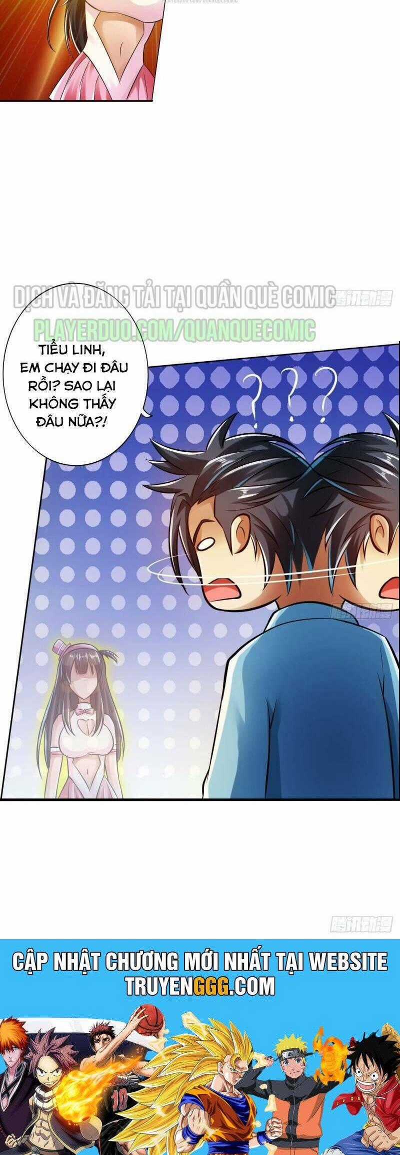 Nhân Vật Phản Diện Đi Tìm Đường Chết Chapter 24 trang 23