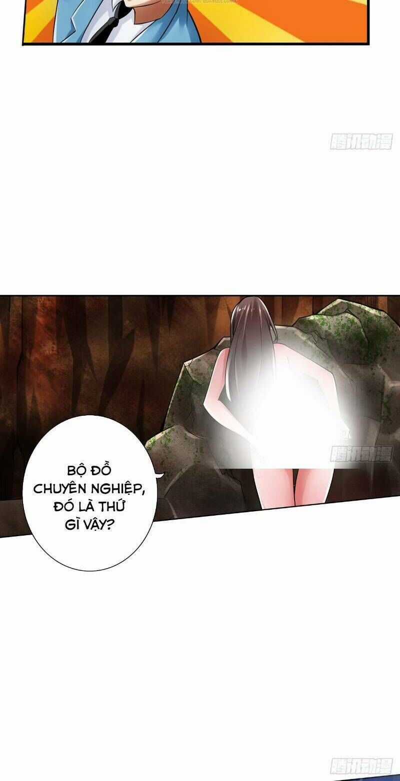 Nhân Vật Phản Diện Đi Tìm Đường Chết Chapter 24 trang 5