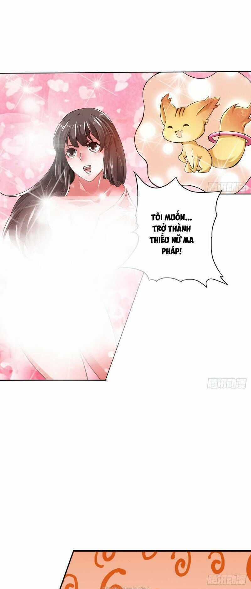 Nhân Vật Phản Diện Đi Tìm Đường Chết Chapter 24 trang 8