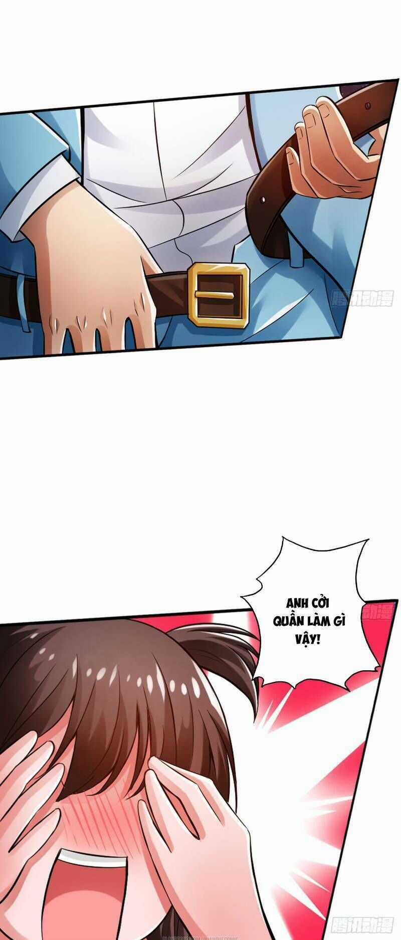 Nhân Vật Phản Diện Đi Tìm Đường Chết Chapter 25 trang 18