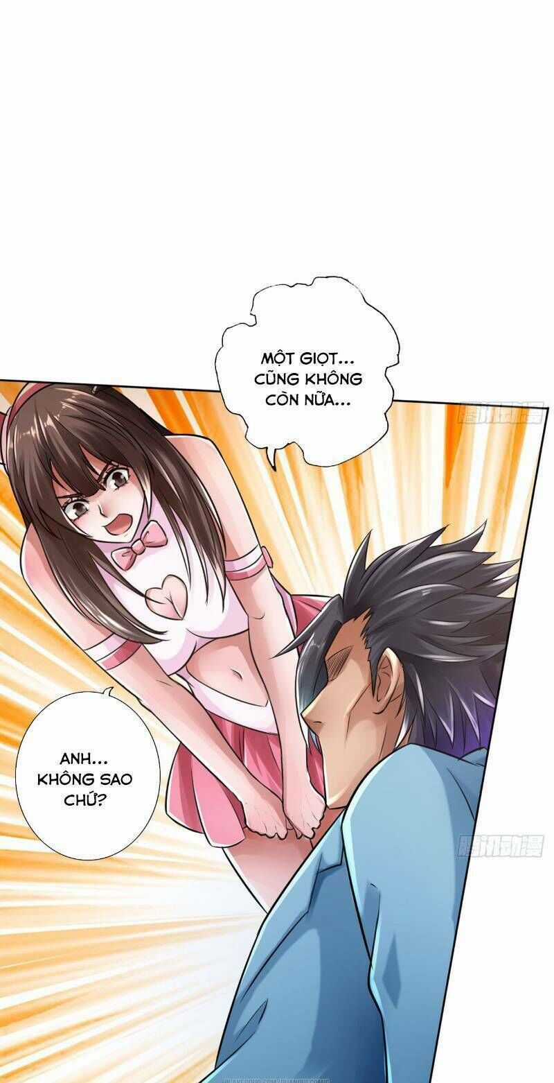 Nhân Vật Phản Diện Đi Tìm Đường Chết Chapter 25 trang 22