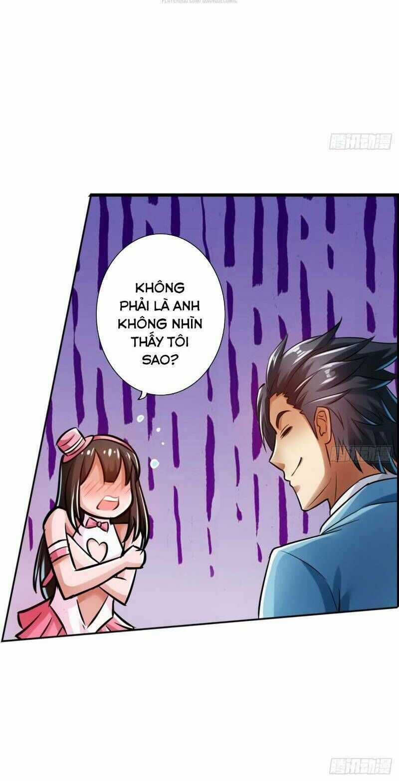 Nhân Vật Phản Diện Đi Tìm Đường Chết Chapter 25 trang 5