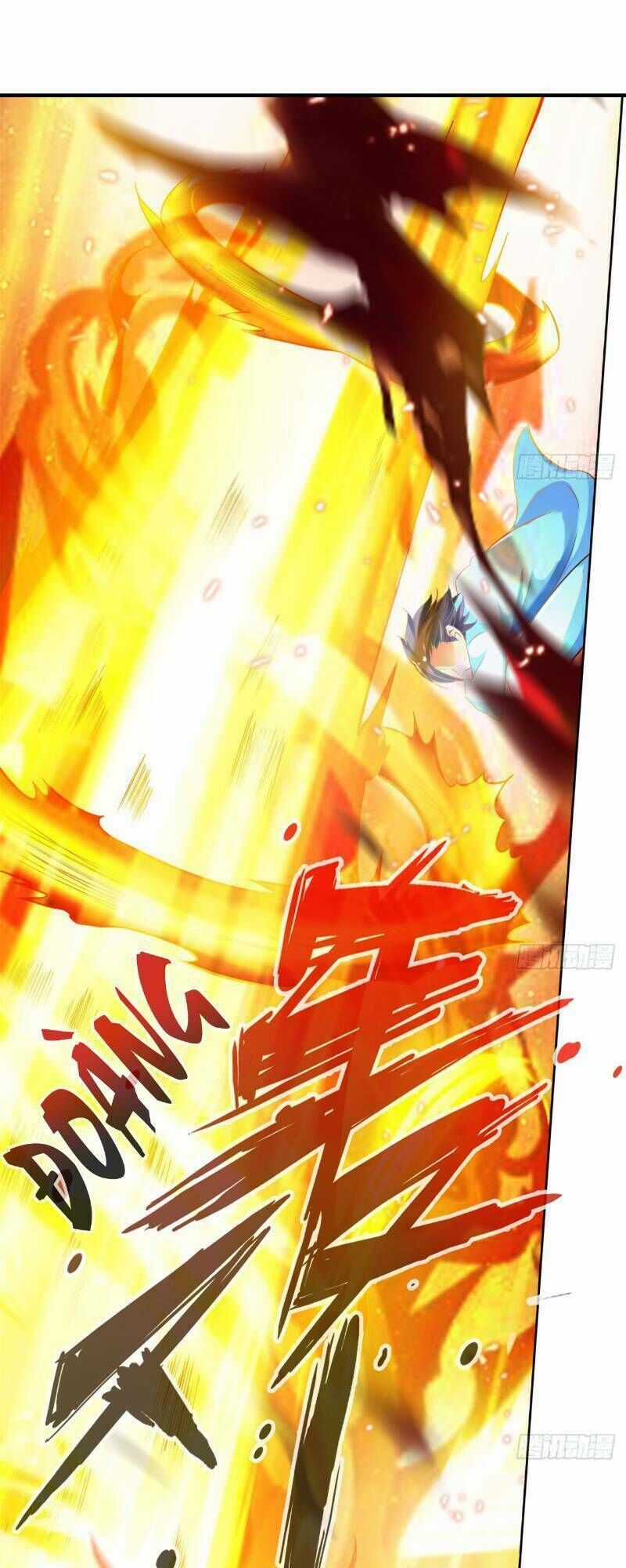 Nhân Vật Phản Diện Đi Tìm Đường Chết Chapter 26 trang 20