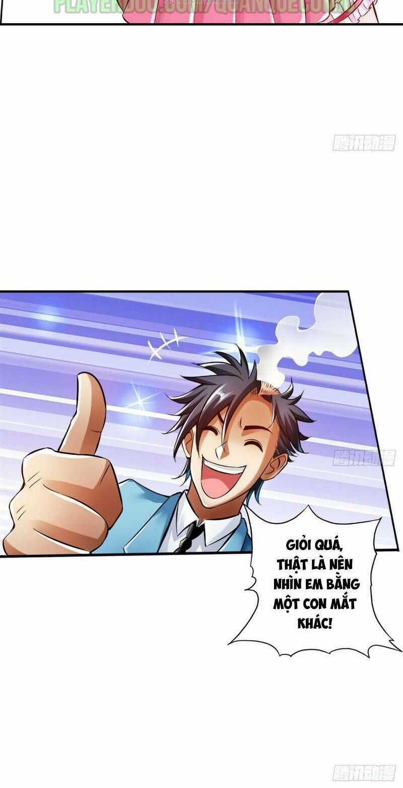 Nhân Vật Phản Diện Đi Tìm Đường Chết Chapter 26 trang 24