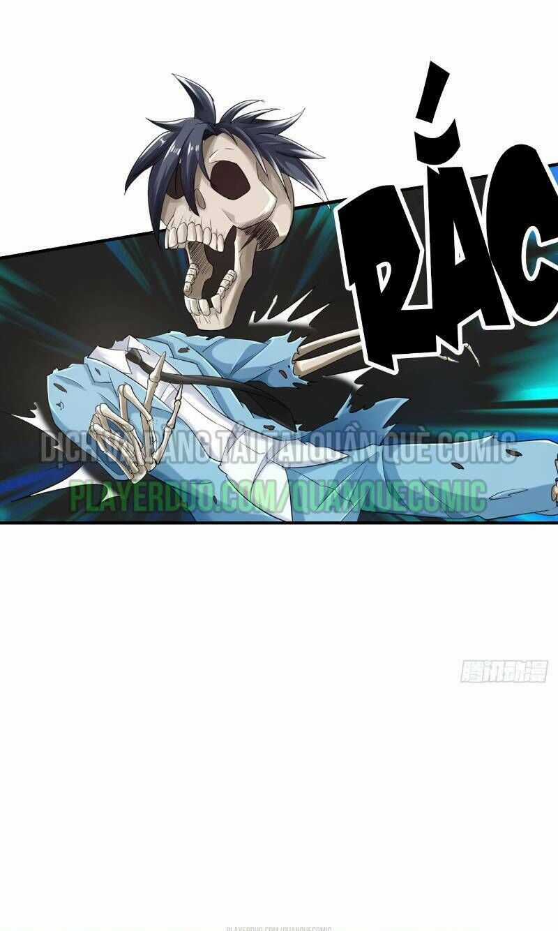 Nhân Vật Phản Diện Đi Tìm Đường Chết Chapter 27 trang 22