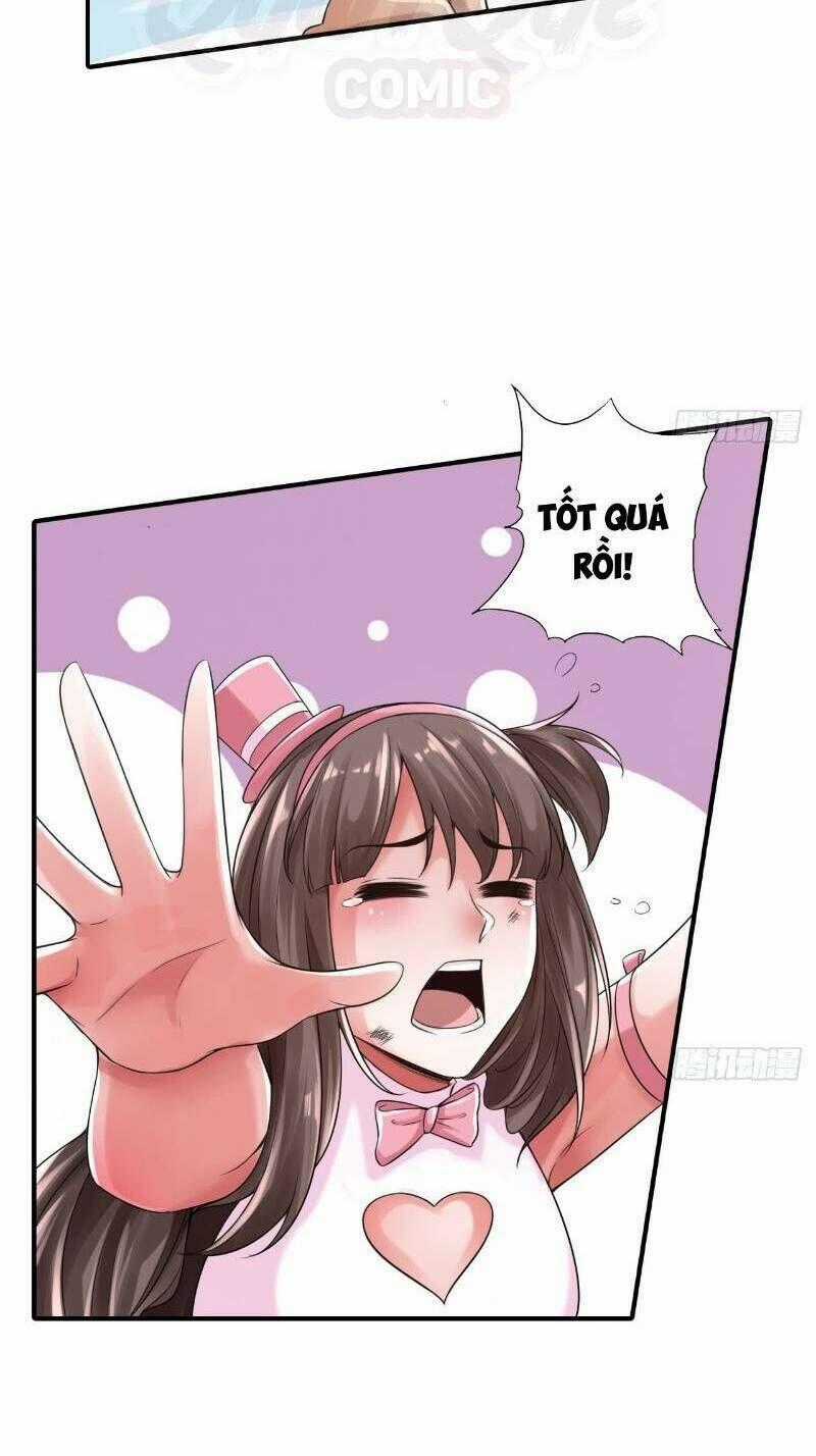 Nhân Vật Phản Diện Đi Tìm Đường Chết Chapter 28 trang 1