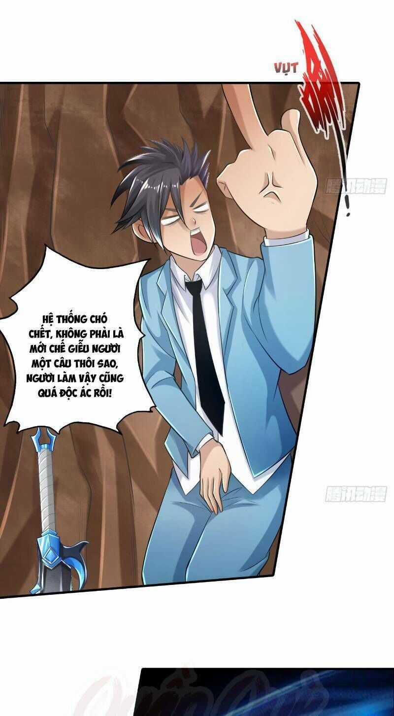 Nhân Vật Phản Diện Đi Tìm Đường Chết Chapter 28 trang 10