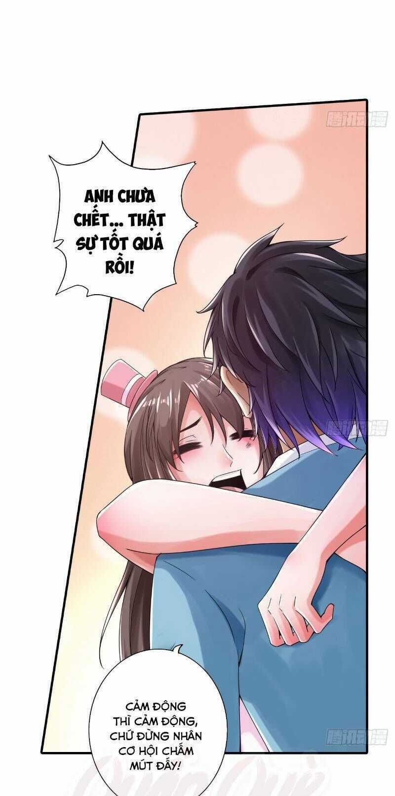 Nhân Vật Phản Diện Đi Tìm Đường Chết Chapter 28 trang 2