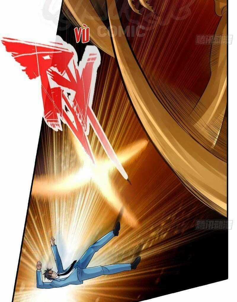 Nhân Vật Phản Diện Đi Tìm Đường Chết Chapter 28 trang 28