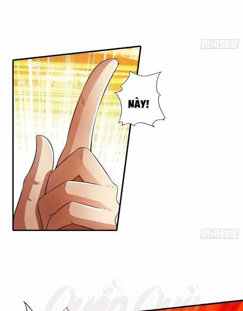 Nhân Vật Phản Diện Đi Tìm Đường Chết Chapter 28 trang 4