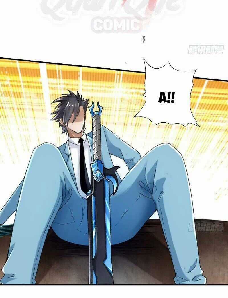 Nhân Vật Phản Diện Đi Tìm Đường Chết Chapter 28 trang 9