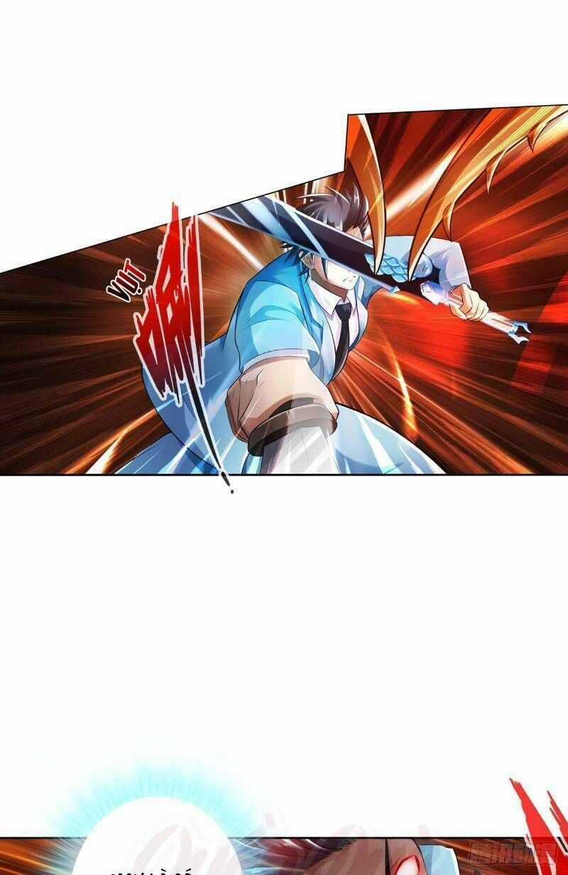 Nhân Vật Phản Diện Đi Tìm Đường Chết Chapter 29 trang 11