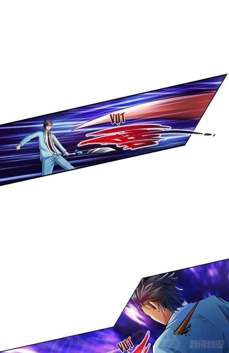 Nhân Vật Phản Diện Đi Tìm Đường Chết Chapter 29 trang 13