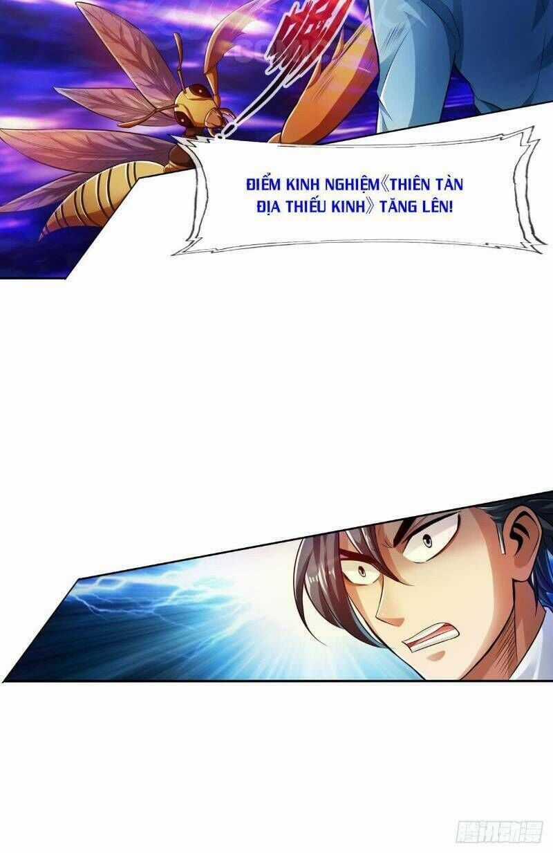 Nhân Vật Phản Diện Đi Tìm Đường Chết Chapter 29 trang 14