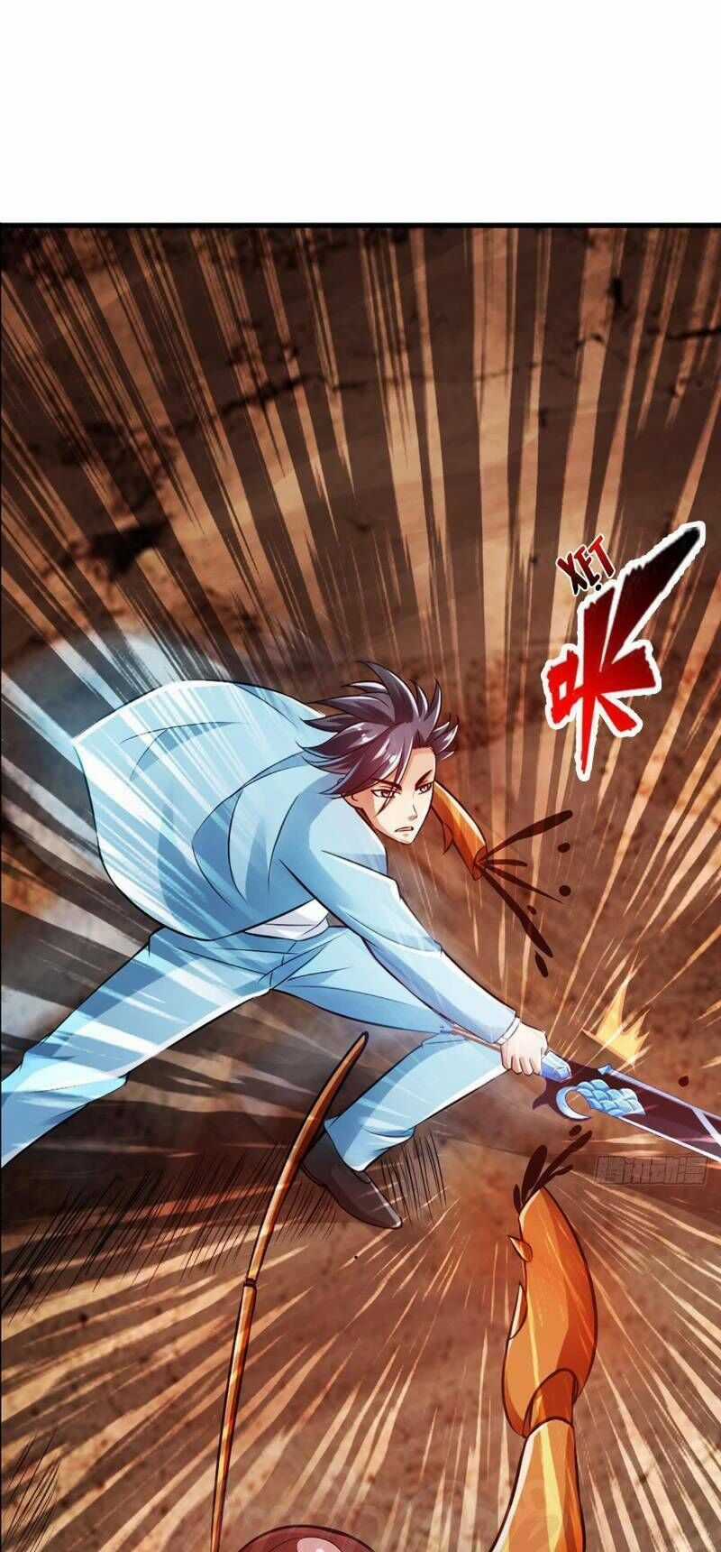 Nhân Vật Phản Diện Đi Tìm Đường Chết Chapter 29 trang 15