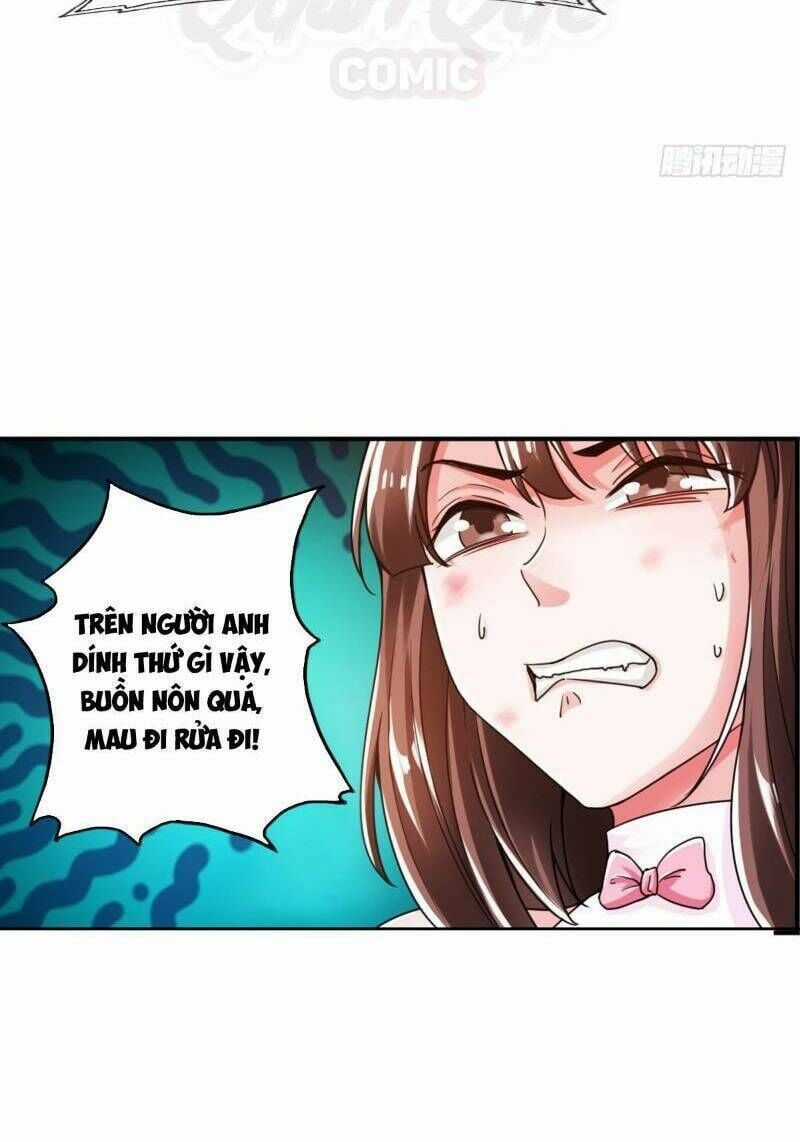 Nhân Vật Phản Diện Đi Tìm Đường Chết Chapter 29 trang 26