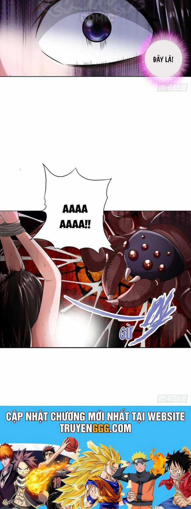 Nhân Vật Phản Diện Đi Tìm Đường Chết Chapter 29 trang 34