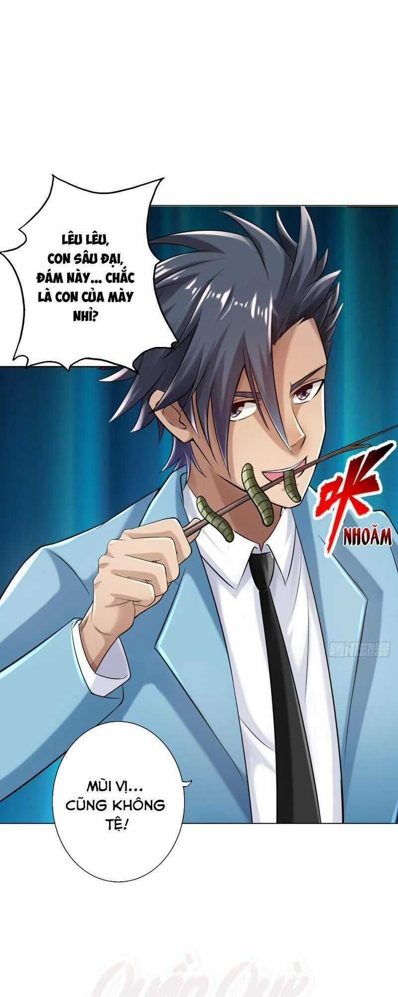 Nhân Vật Phản Diện Đi Tìm Đường Chết Chapter 29 trang 4