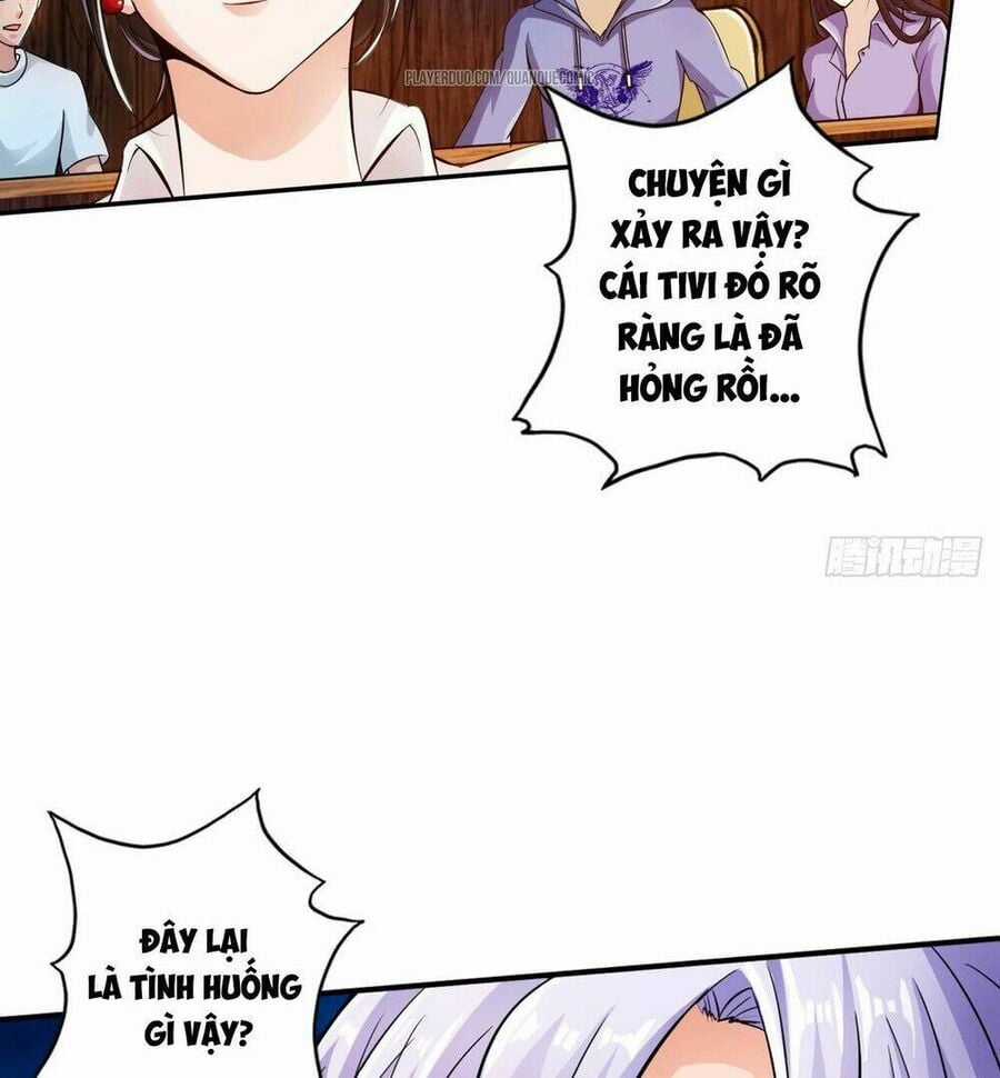 Nhân Vật Phản Diện Đi Tìm Đường Chết Chapter 3 trang 10