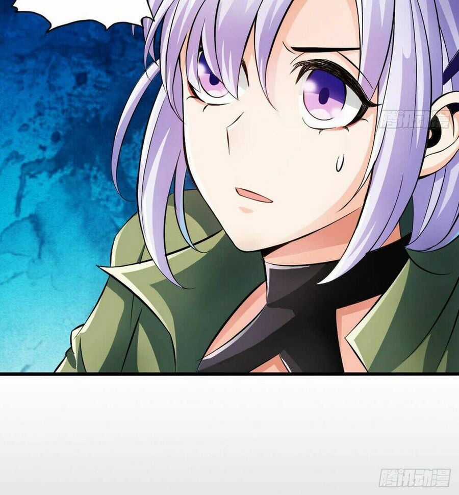 Nhân Vật Phản Diện Đi Tìm Đường Chết Chapter 3 trang 11