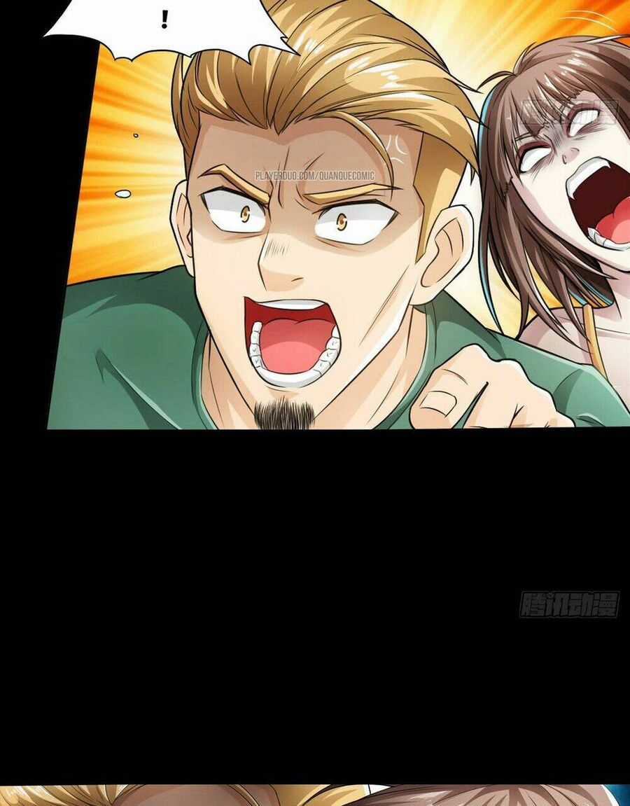 Nhân Vật Phản Diện Đi Tìm Đường Chết Chapter 3 trang 15