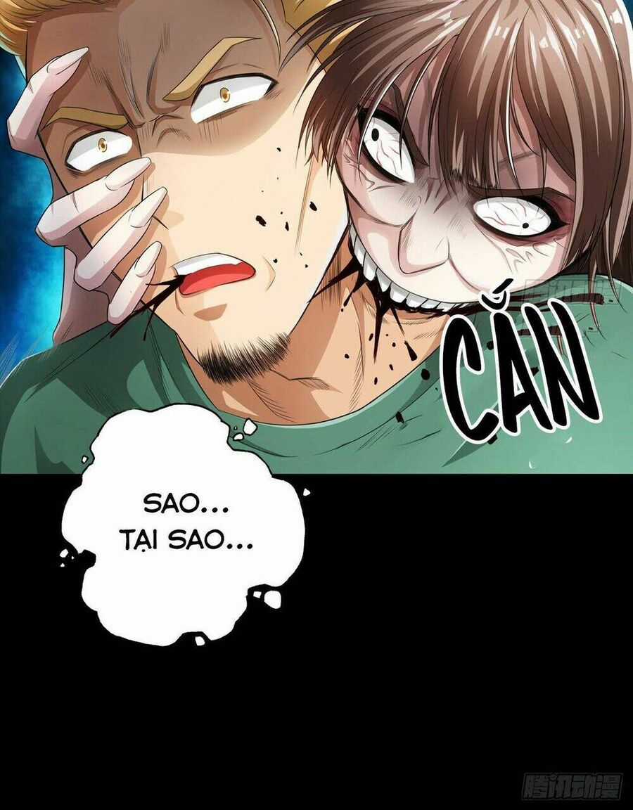 Nhân Vật Phản Diện Đi Tìm Đường Chết Chapter 3 trang 16