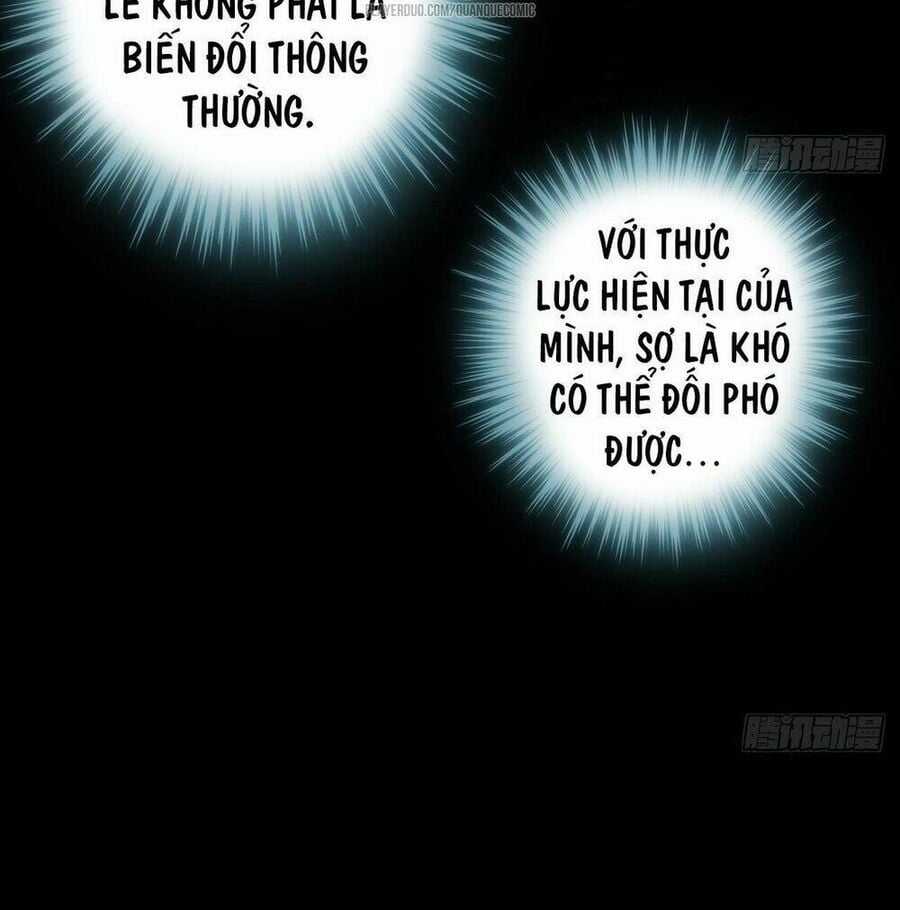 Nhân Vật Phản Diện Đi Tìm Đường Chết Chapter 3 trang 18