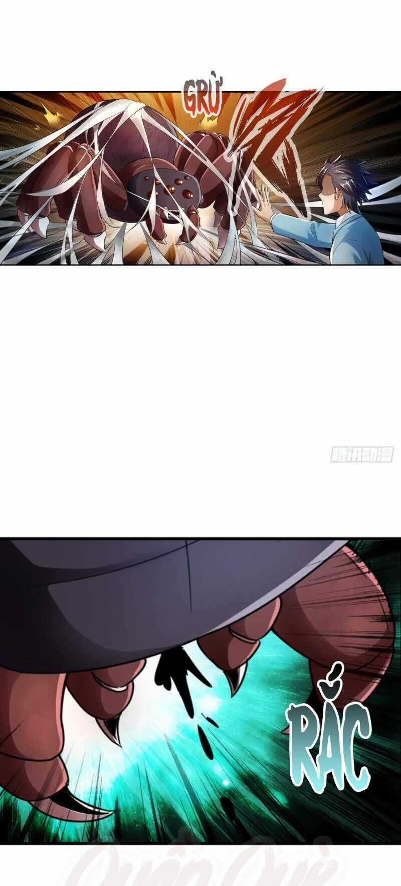 Nhân Vật Phản Diện Đi Tìm Đường Chết Chapter 30 trang 18