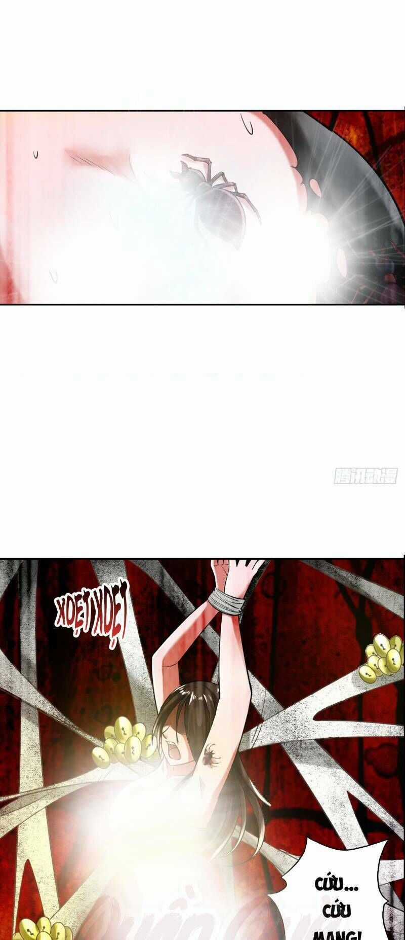 Nhân Vật Phản Diện Đi Tìm Đường Chết Chapter 30 trang 2