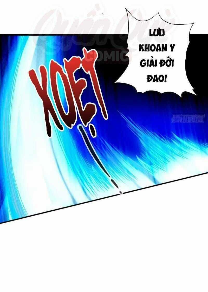 Nhân Vật Phản Diện Đi Tìm Đường Chết Chapter 30 trang 23