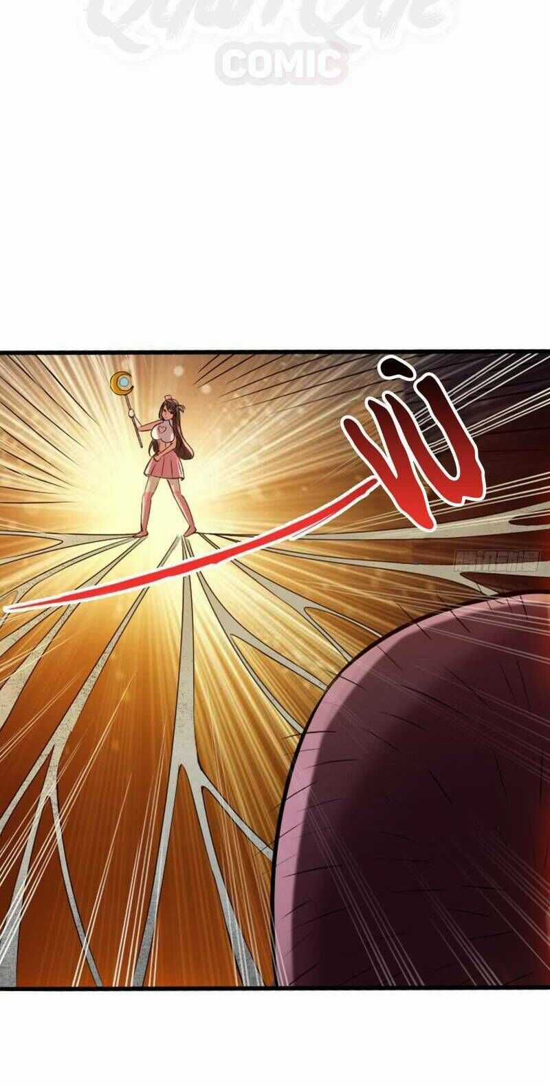 Nhân Vật Phản Diện Đi Tìm Đường Chết Chapter 30 trang 32